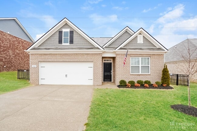 property at 2082 Sunflower Dr