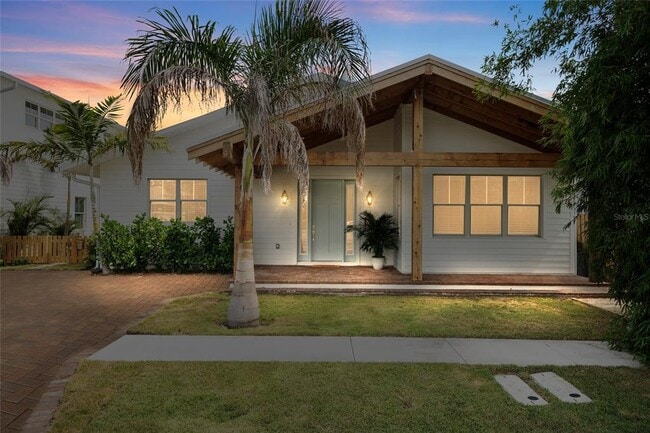 1621 31st Ave N in St. Petersburg, FL - Building Photo - Building Photo