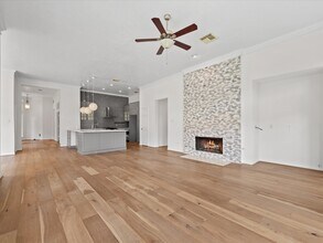 1523 Orchard Park Dr in Houston, TX - Building Photo - Building Photo