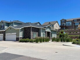 12208 Stone Timber Ct in Parker, CO - Building Photo