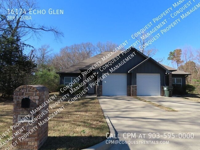 property at 16174 Echo Glen Dr