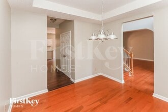 2603 Yarrow Rd in Charlotte, NC - Foto de edificio - Building Photo