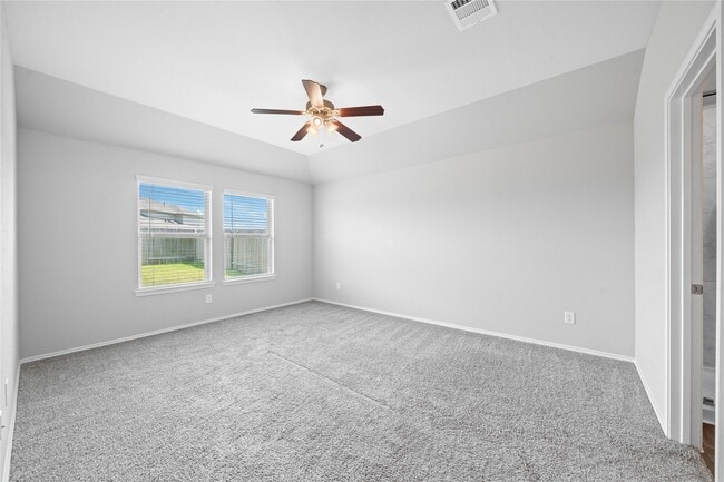 property at 22715 Ginosa Trail