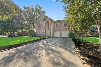 25915 Drybrook Rd in Spring, TX - Building Photo - Building Photo