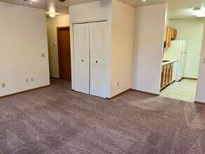 722 4th St, Unit E in Bowling Green, OH - Foto de edificio - Building Photo