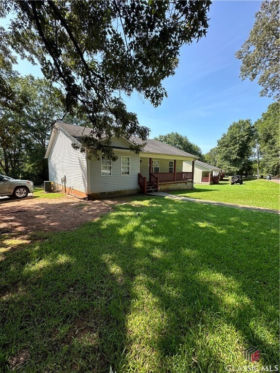 109 Grove St in Athens, GA - Building Photo - Building Photo