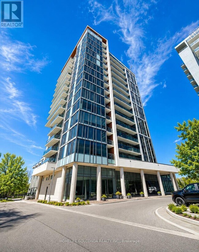 property at 9618 Yonge St
