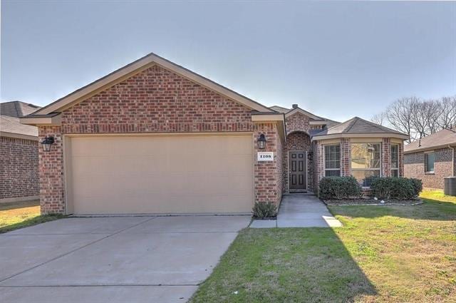 property at 1108 Cheyenne Dr