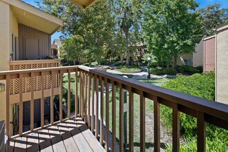 5946 Rancho Mission Rd in San Diego, CA - Building Photo - Building Photo