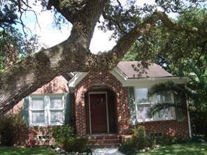 1900 Lexington St in Houston, TX - Building Photo - Building Photo