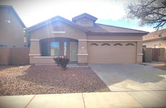 property at 14607 W Redfield Rd