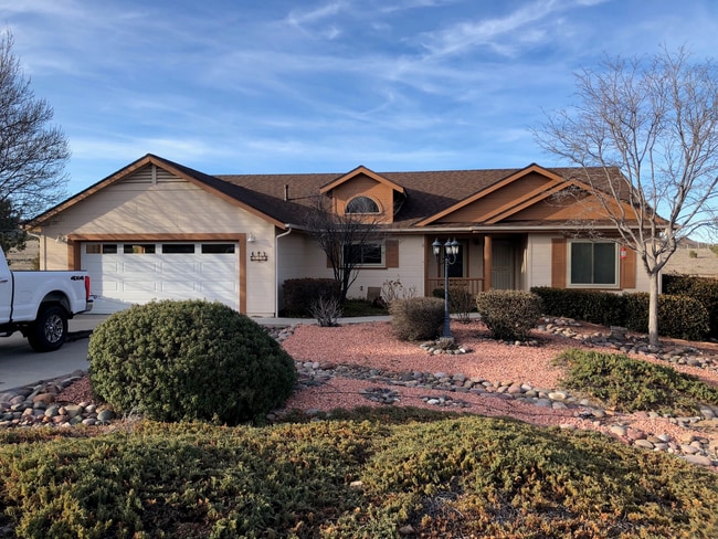 2590 W Covey Ln in Chino Valley, AZ - Building Photo - Building Photo