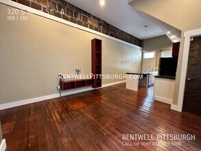 320 S Main St in Pittsburgh, PA - Building Photo - Building Photo