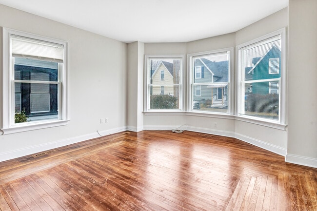 property at 105 Atlantic St