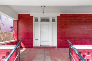 1309 E Rio Grande Ave in El Paso, TX - Building Photo