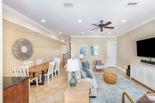 MAA Cypress Village in Orange Beach, AL - Foto de edificio - Building Photo