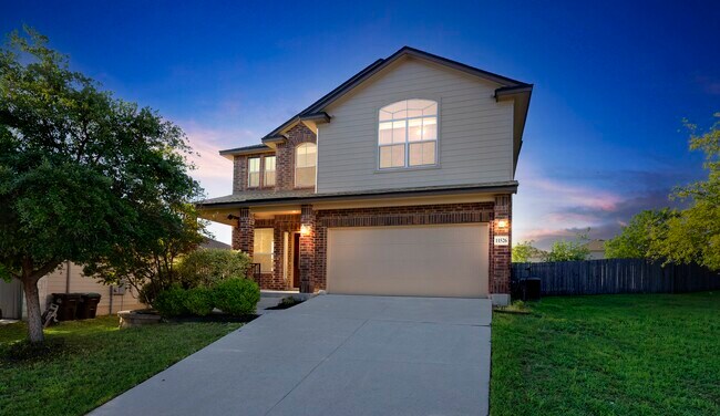 property at 11526 Wayward Daisy