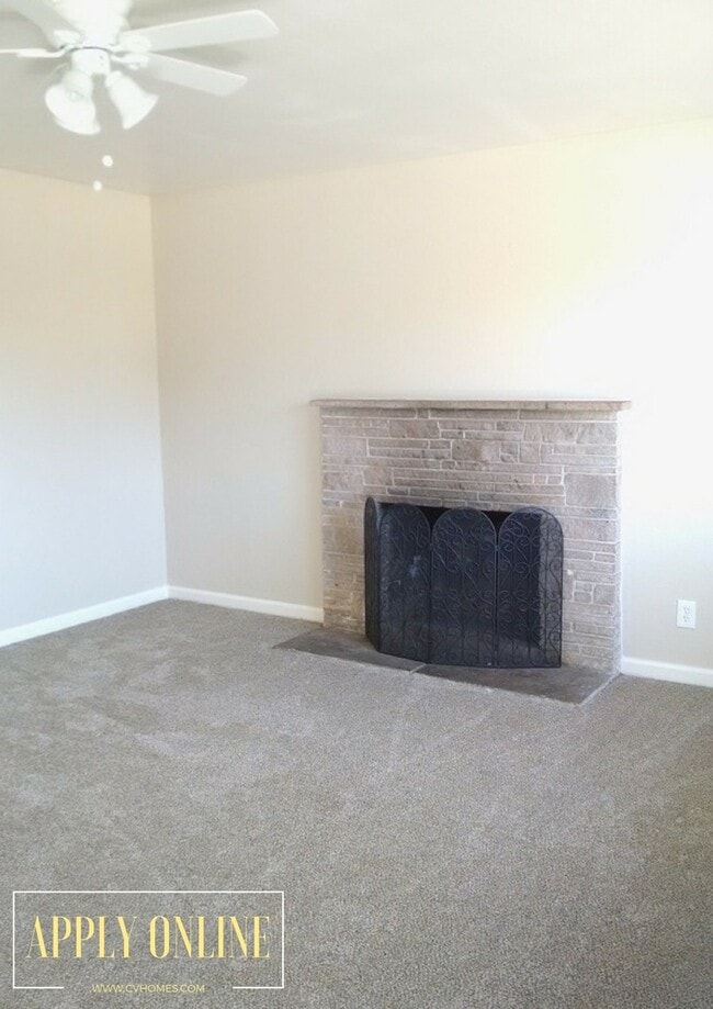 4377 Twain Dr in Olivehurst, CA - Building Photo - Building Photo