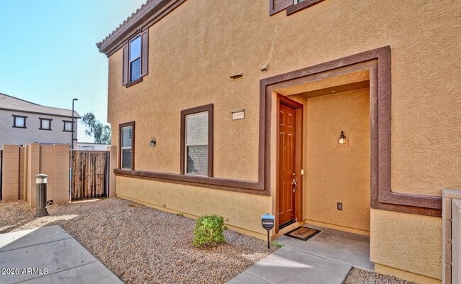8169 W Groom Creek Rd in Phoenix, AZ - Building Photo - Building Photo