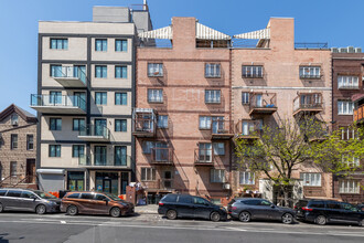 840 Bedford Ave in Brooklyn, NY - Building Photo - Building Photo