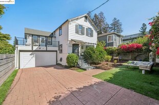 2419 Webster St in Berkeley, CA - Building Photo