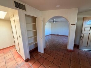 3452 E Willard St in Tucson, AZ - Building Photo - Building Photo