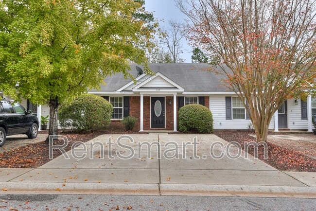 property at 318 Browning Dr