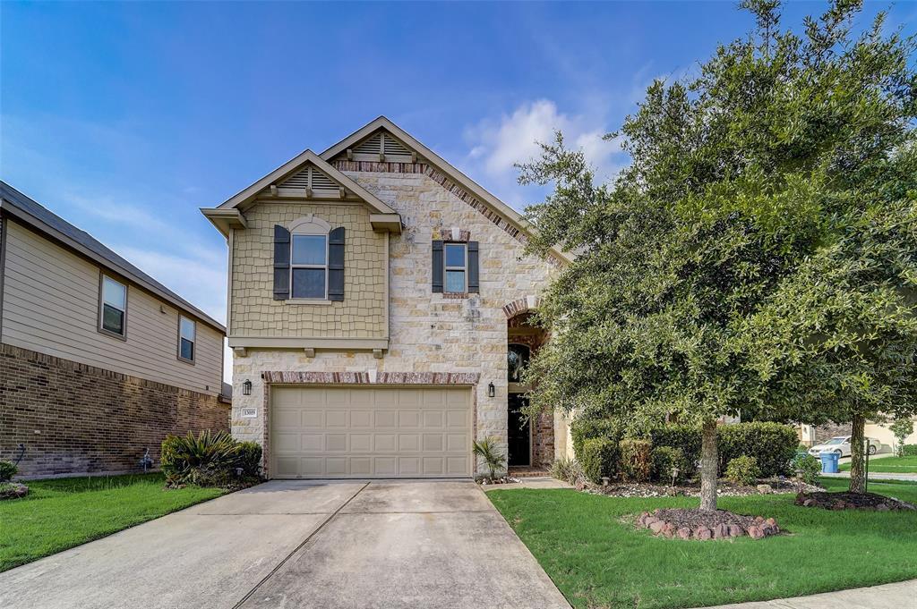 13019 Hanover Breeze Ln in Houston, TX - Building Photo