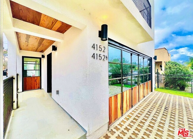 4152 Rogers St in Los Angeles, CA - Building Photo - Building Photo