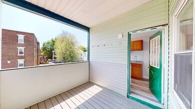 5A Ropes St in Salem, MA - Foto de edificio - Building Photo