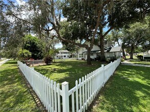 419 E Center Ave in Sebring, FL - Building Photo - Building Photo