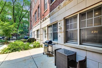 3955 N Hermitage Ave in Chicago, IL - Building Photo - Building Photo