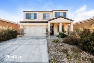 38137 La Paz St in Maricopa, AZ - Building Photo