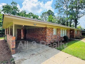 2649 Burkelaun Dr in Montgomery, AL - Building Photo - Building Photo