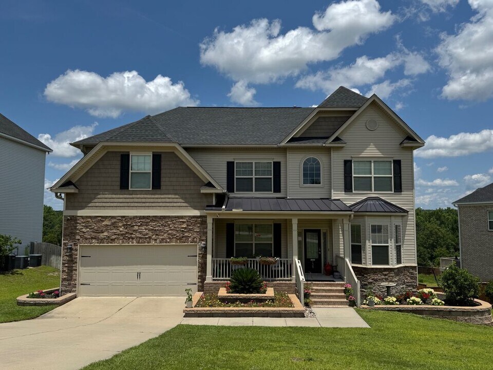 139 Kelsney Ridge Dr in Elgin, SC - Building Photo