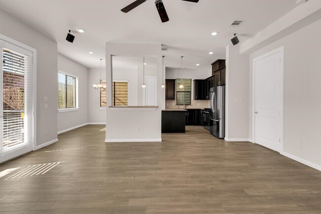 property at 9405 Blalock Tree Ct