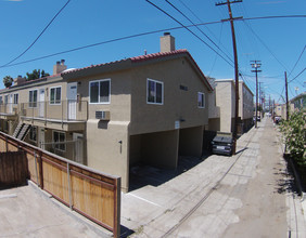 4125 Iowa St in San Diego, CA - Building Photo - Building Photo