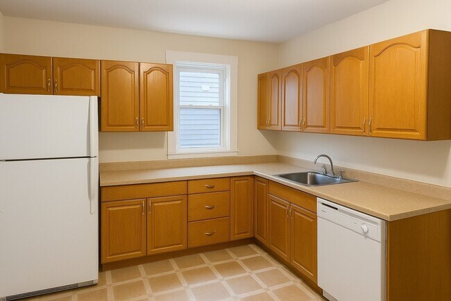 71-73-73 Turner St in Boston, MA - Building Photo - Building Photo