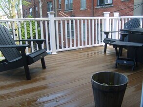 112 Bidwell Pkwy, Unit 2 in Buffalo, NY - Foto de edificio - Building Photo