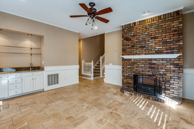 3205 Ridge Cir in McKinney, TX - Building Photo - Building Photo