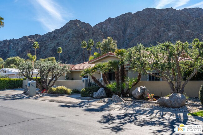77321 Sioux Dr in Indian Wells, CA - Building Photo - Building Photo