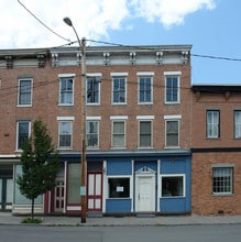 21 Reed St in Coxsackie, NY - Building Photo - Building Photo