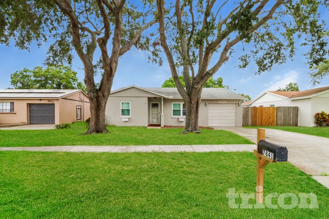 property at 7841 Shadow Run Dr