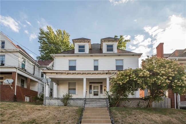 360 Duncan in Washington, PA - Building Photo - Building Photo