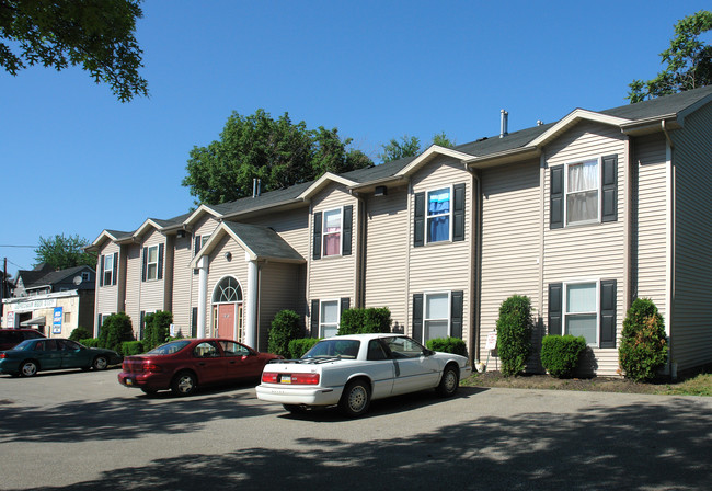 725 Chestnut St in Erie, PA - Foto de edificio - Building Photo