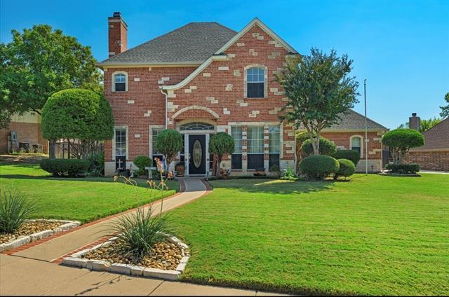 2114 Trace Ridge Dr