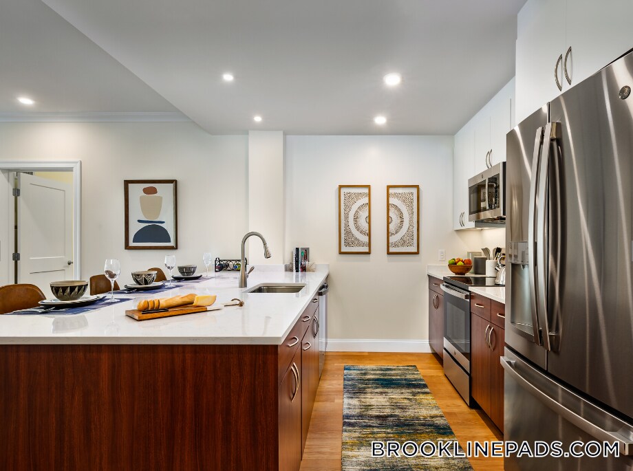 101 Asheville Rd in Brookline, MA - Building Photo