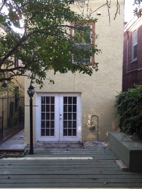 937 N 4th St, Unit C in Philadelphia, PA - Building Photo
