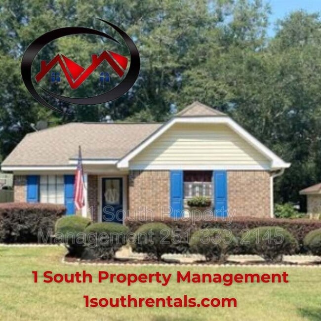 property at 1204 McNeil Ave