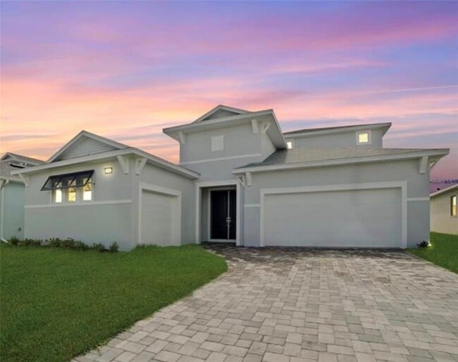 property at 8797 Drummer Plank Dr